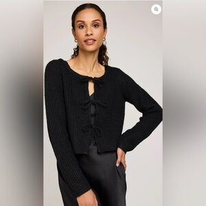 Only worn once! Gentle Fawn Shayla Cardigan